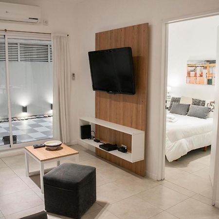 G&G Apartments - Obelisco Perfect Location Buenos Aires Eksteriør billede