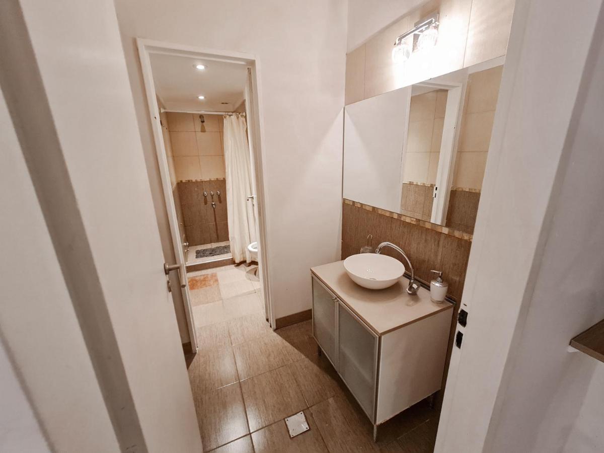 G&G Apartments - Obelisco Perfect Location Buenos Aires Eksteriør billede