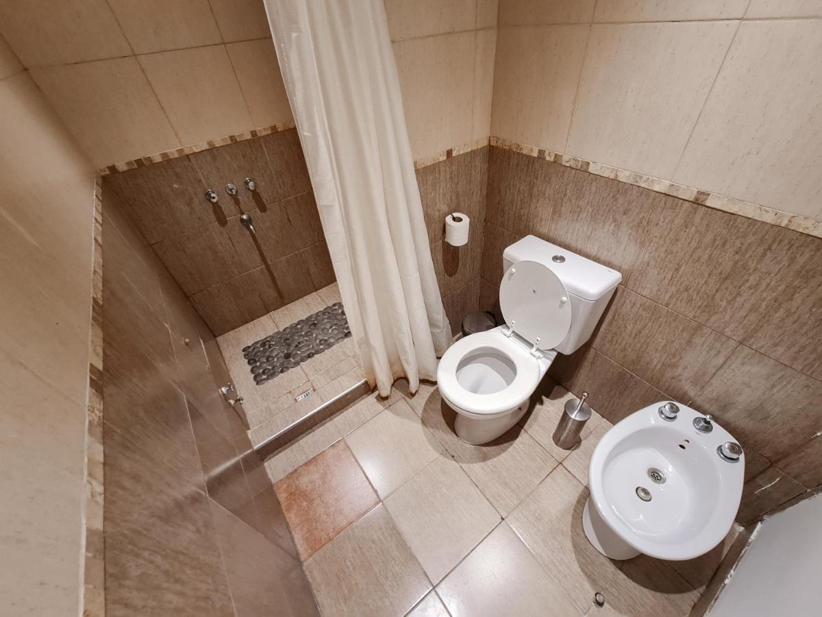 G&G Apartments - Obelisco Perfect Location Buenos Aires Eksteriør billede