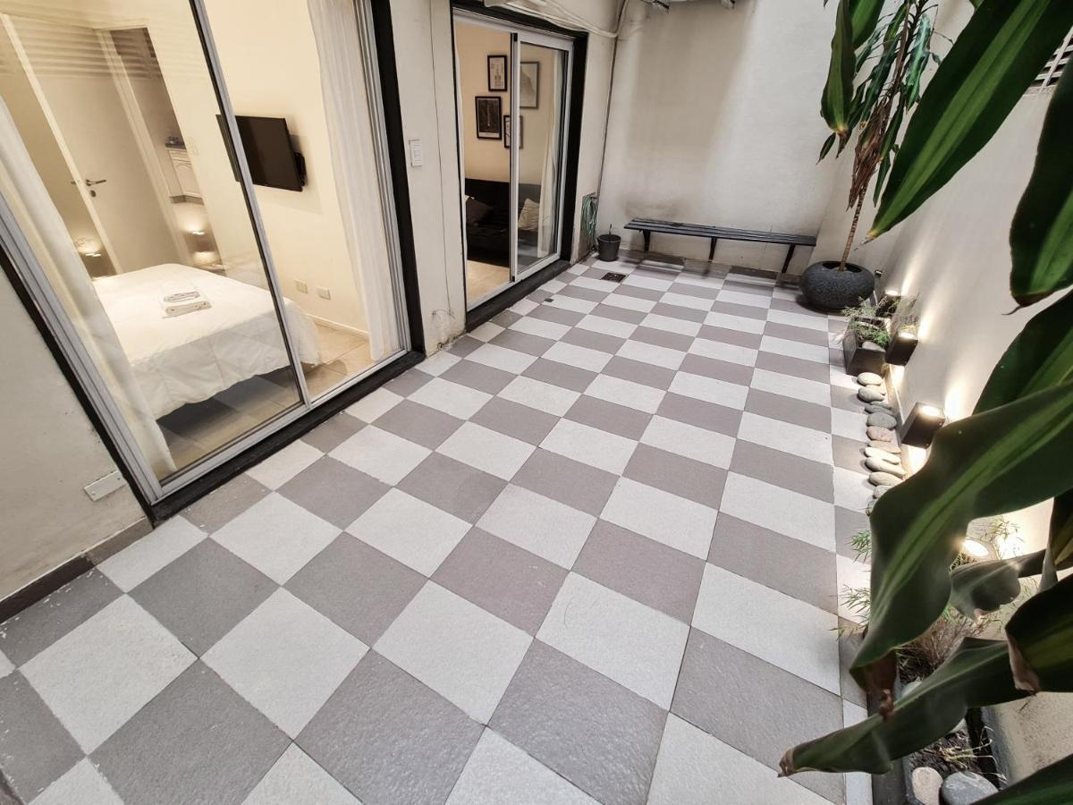 G&G Apartments - Obelisco Perfect Location Buenos Aires Eksteriør billede